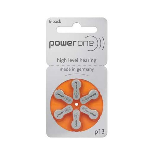 PWRONE P13-6