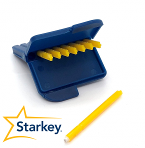Starkey-Hear Clear