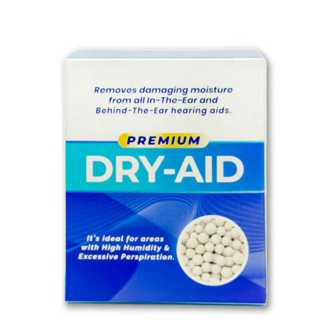 Premium Dry Aid